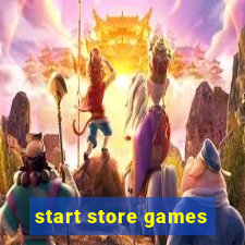 start store games